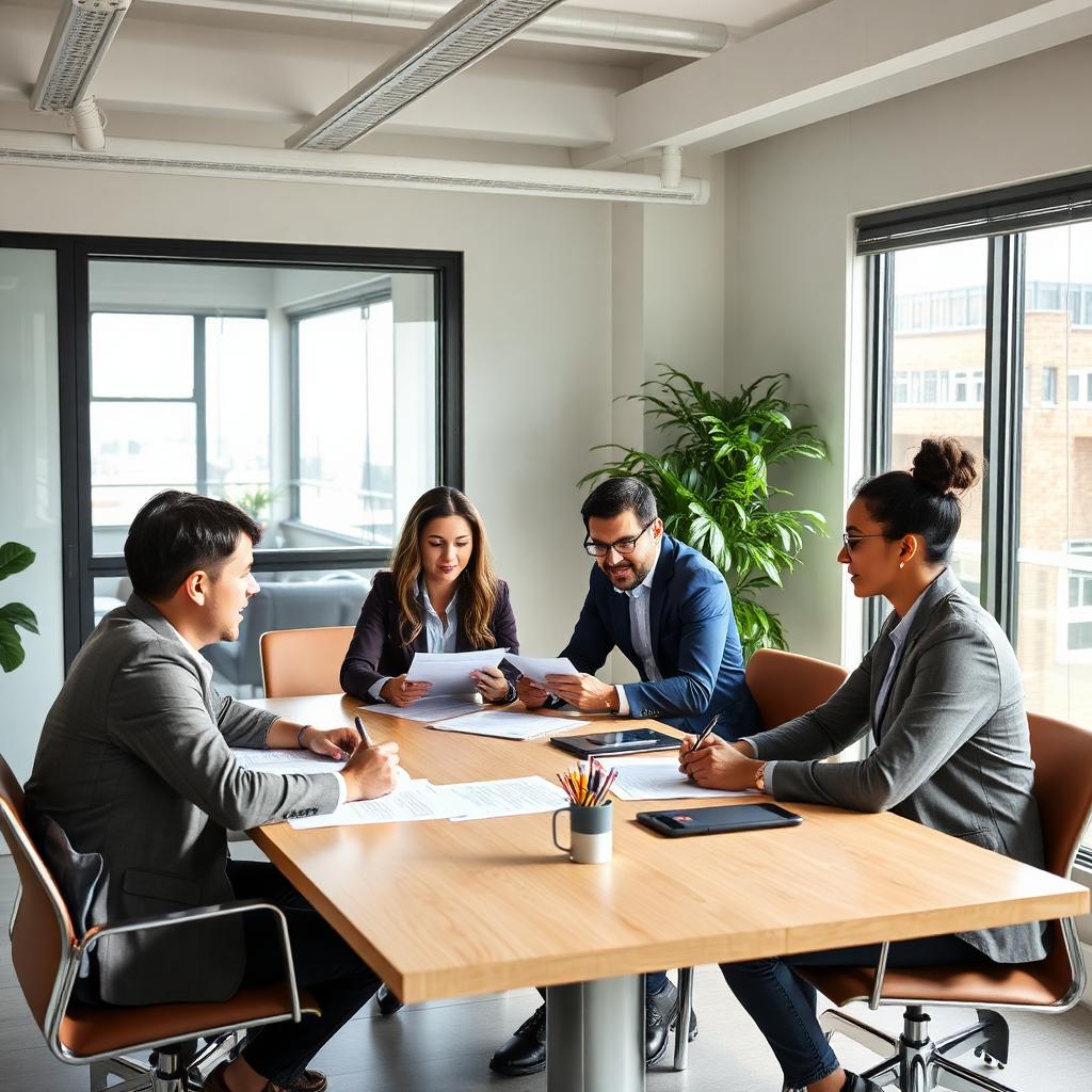 2–10 agents, growing portfolio.