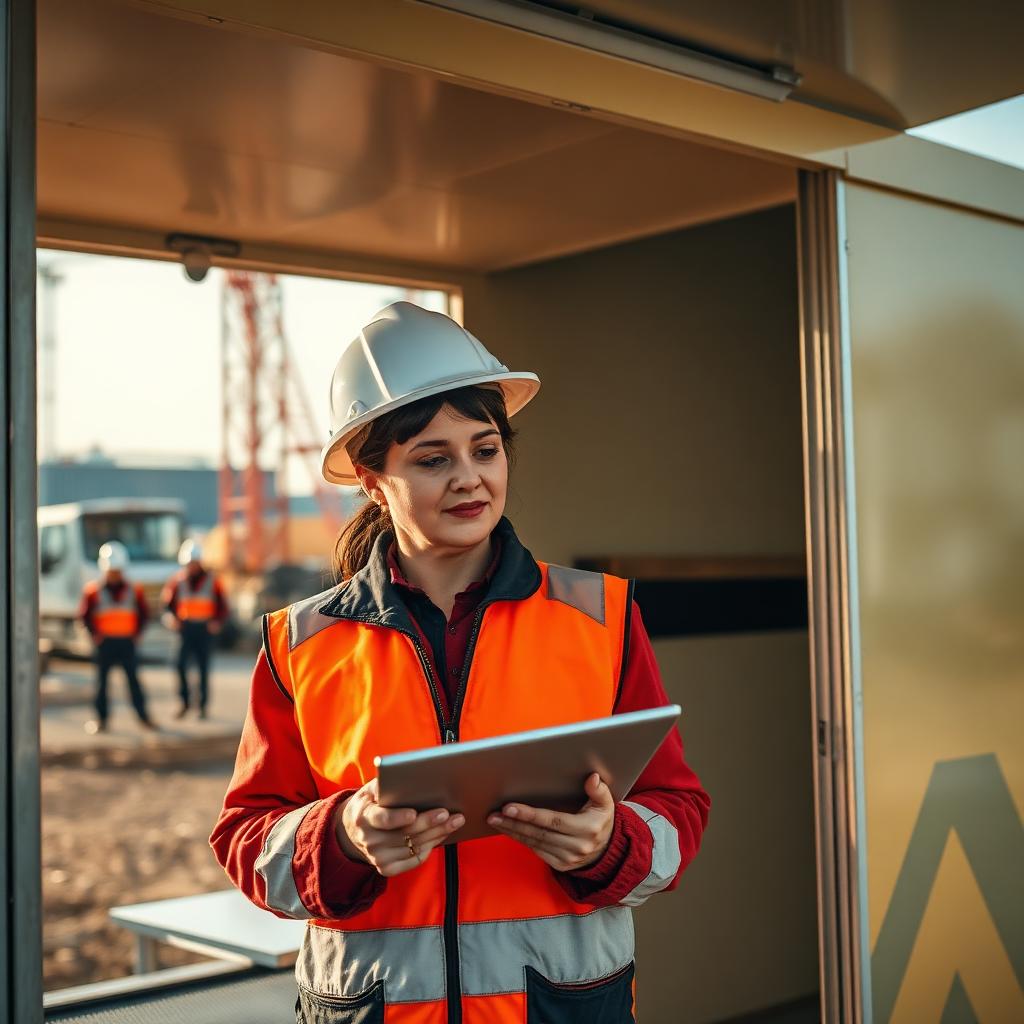 Multi-site, sub-contractors, your own brand.